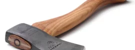 Hultafors SV Hatchet