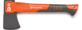 Husqvarna Fiberglass Hatchet