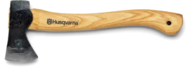 Husqvarna Wooden Hatchet