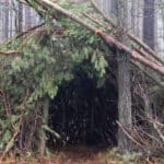 Bushcraft Survival Shelters