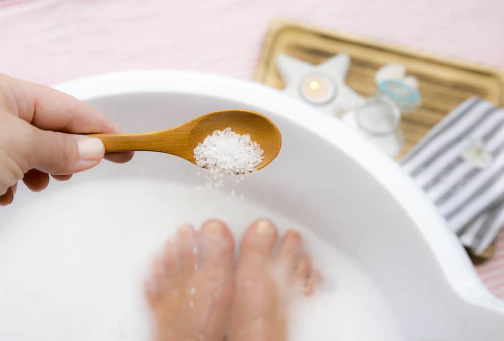 Do Epsom Salts Expire?