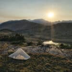 Campers Guide Leave No Trace Principles