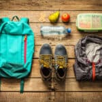 How Pack Backpack Long Distance Hiking