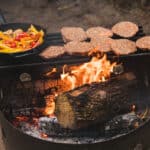 Mastering Campfire Grill Techniques