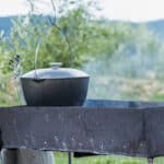 Ten Quick Easy Campfire Recipes Beginners