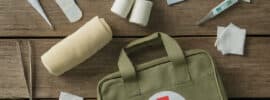 Comprehensive Guide to DIY First Aid Kits for Preppers