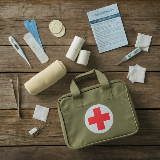 Prepare For Anything Comprehensive Guide To Diy First Aid Kits For