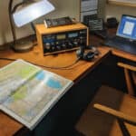 ham radio for emergency communication